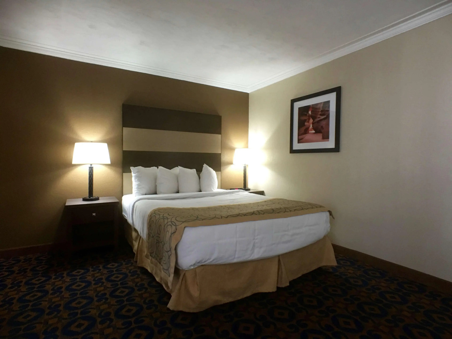 Best Western Butch Cassidy Inn