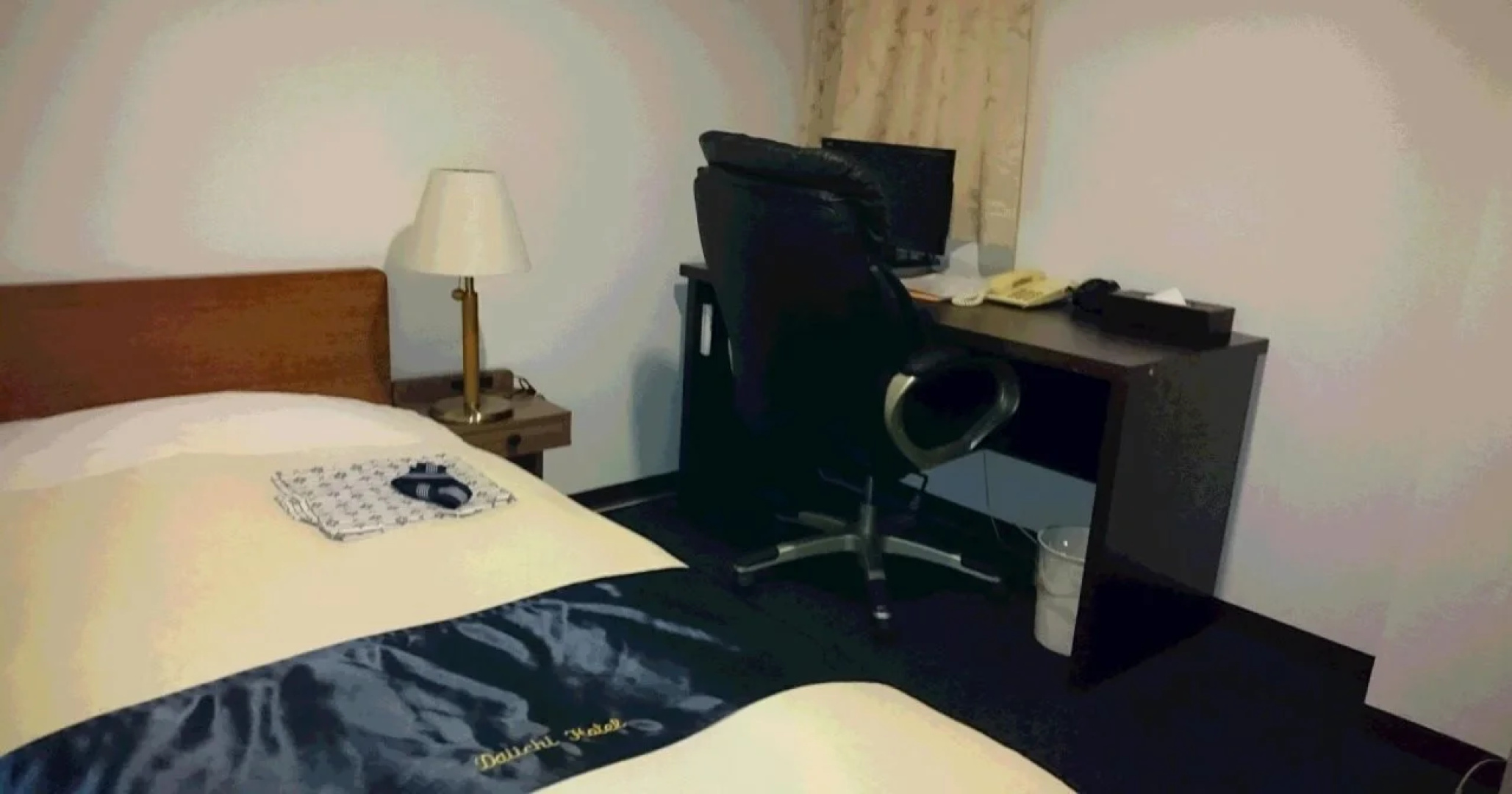 Business Daiichi Hotel