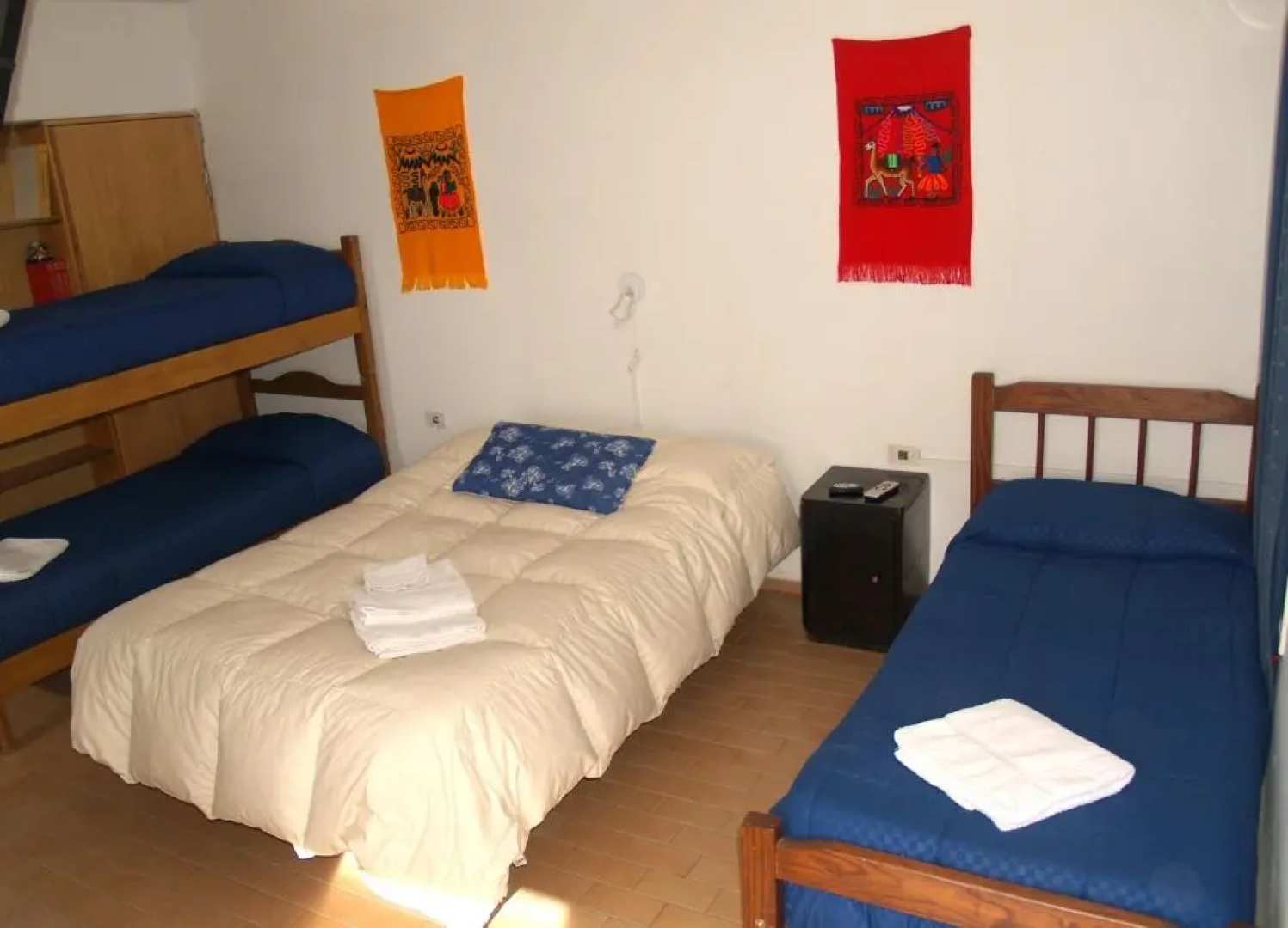 Pasos Andinos B&B