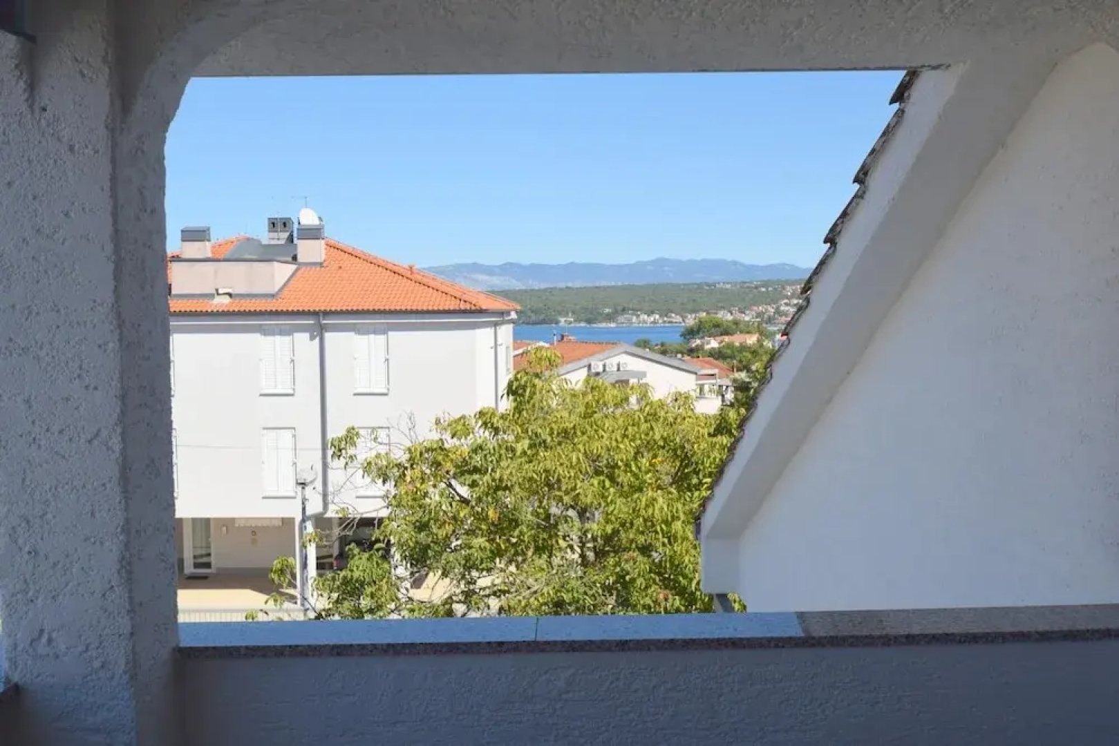 Apartment Marija