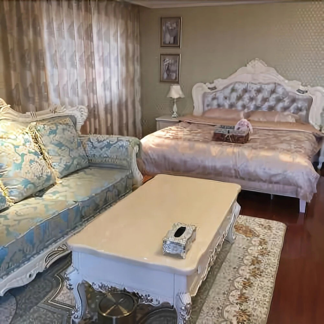 Yantai Mite Private Hotel Department