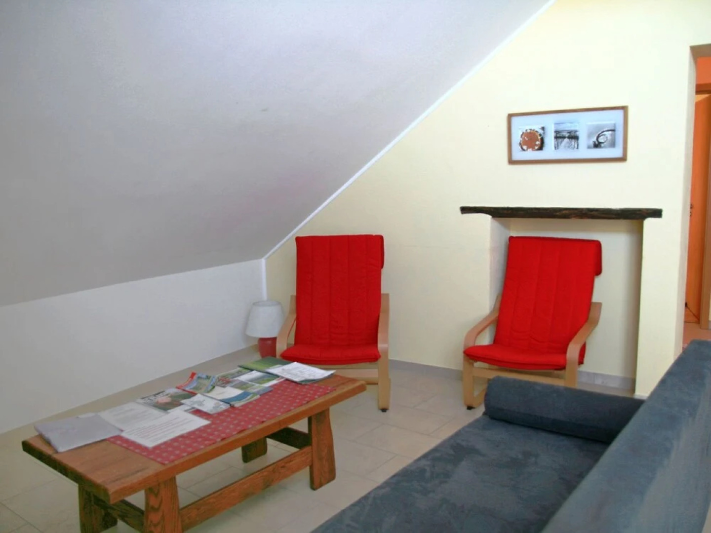 Apartment Greiveldange