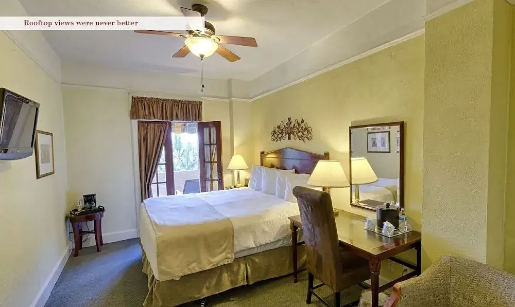 Hotel El Capitan
