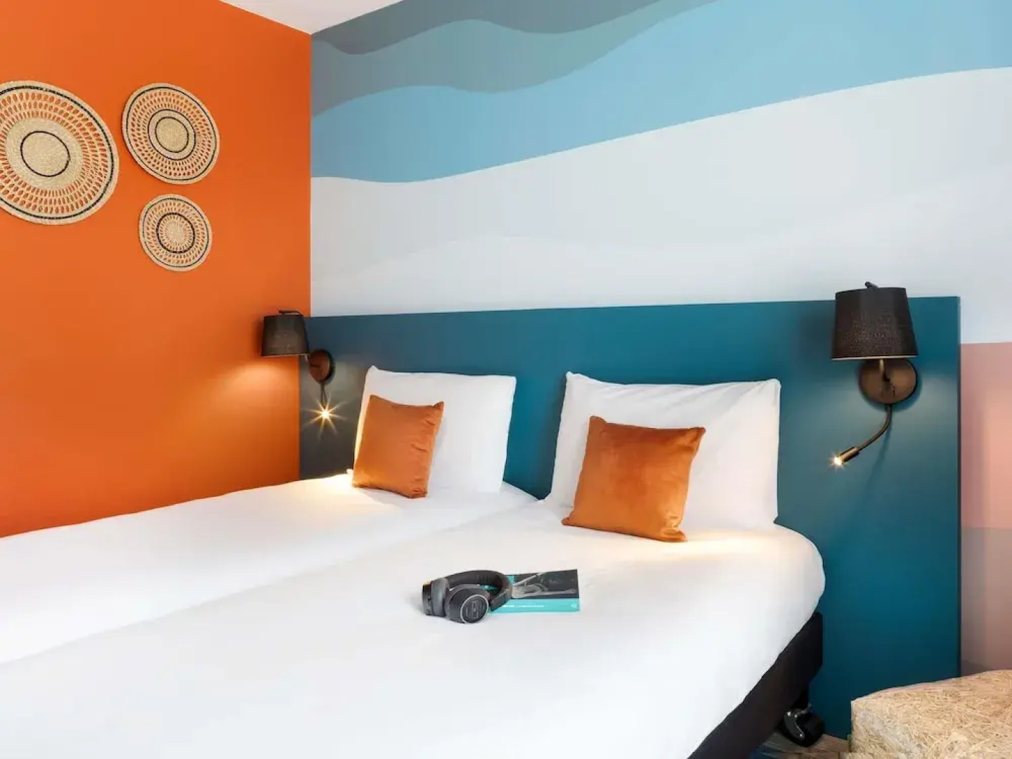 Ibis Styles Miramas - Provence