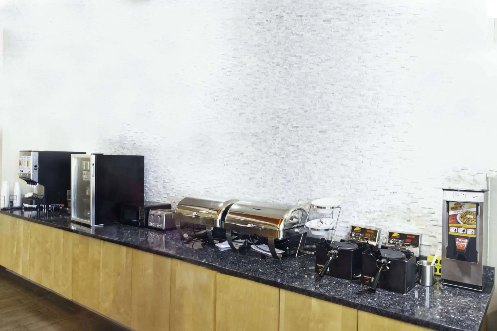 La Quinta Inn & Suites by Wyndham Starkville at MSU