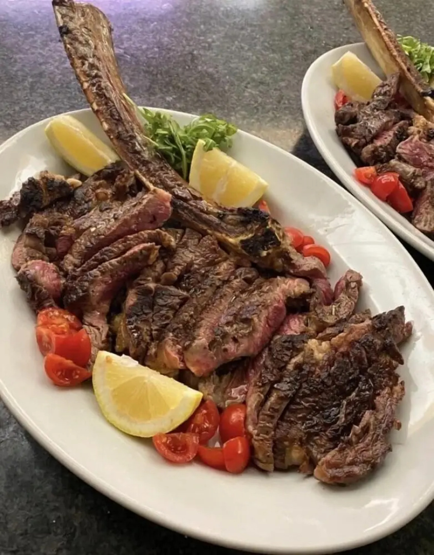 Albergo Ristorante La Noce