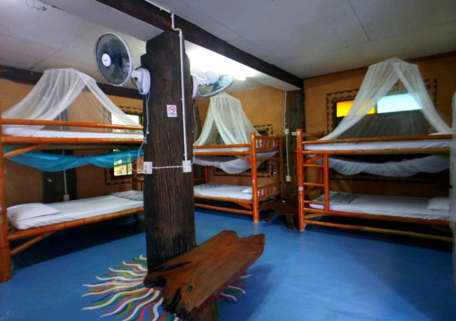 UP2U Guesthouse - Hostel
