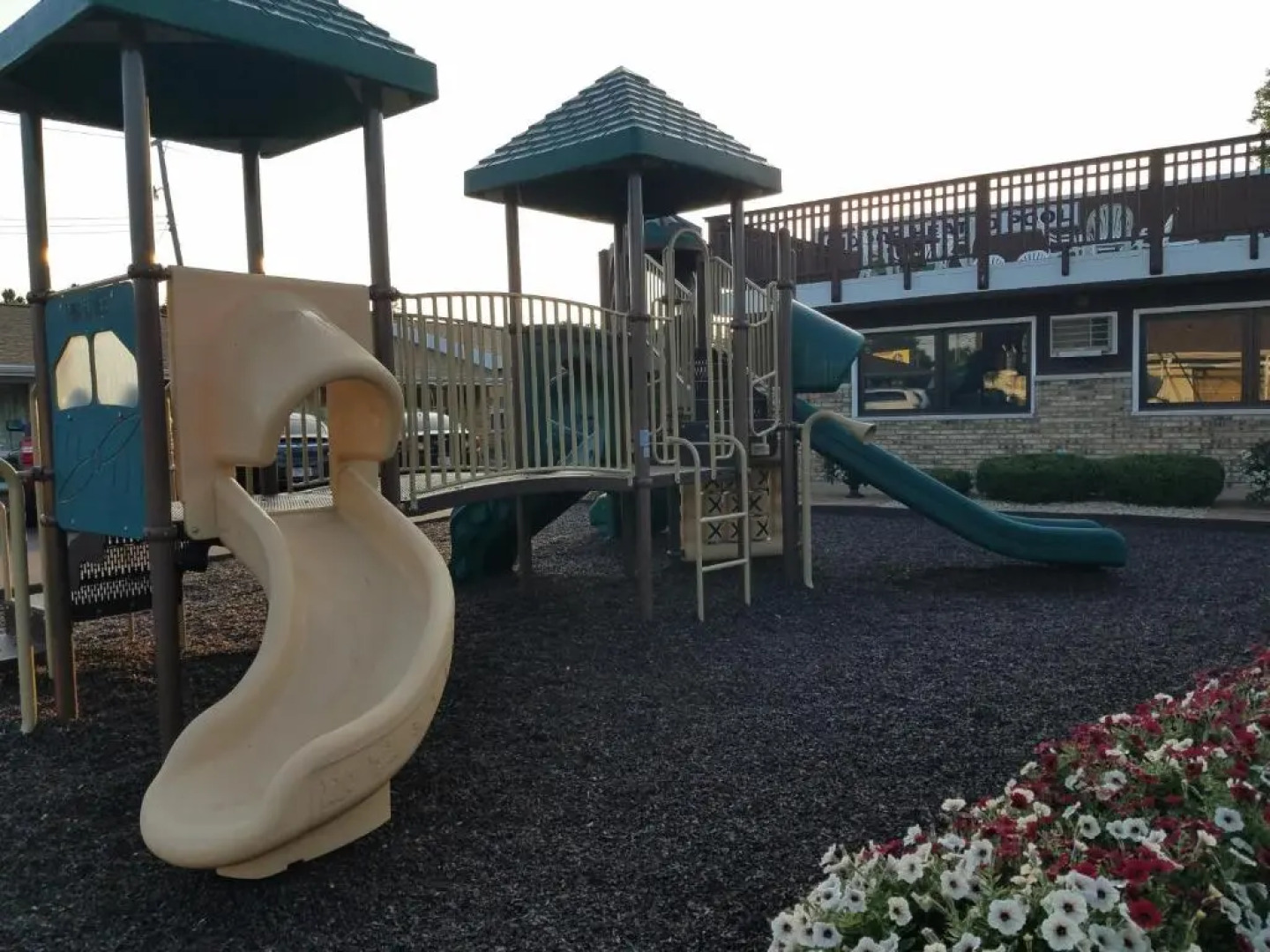 Black Hawk Motel and Suites