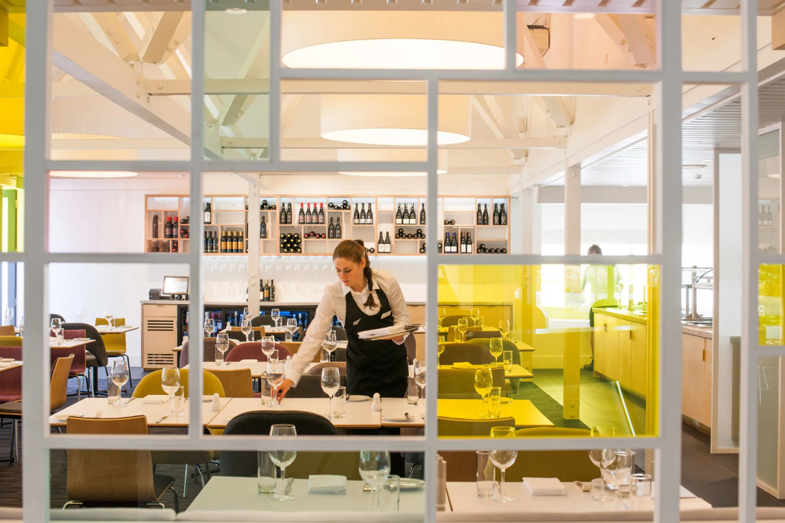 Scenic Hotel Marlborough