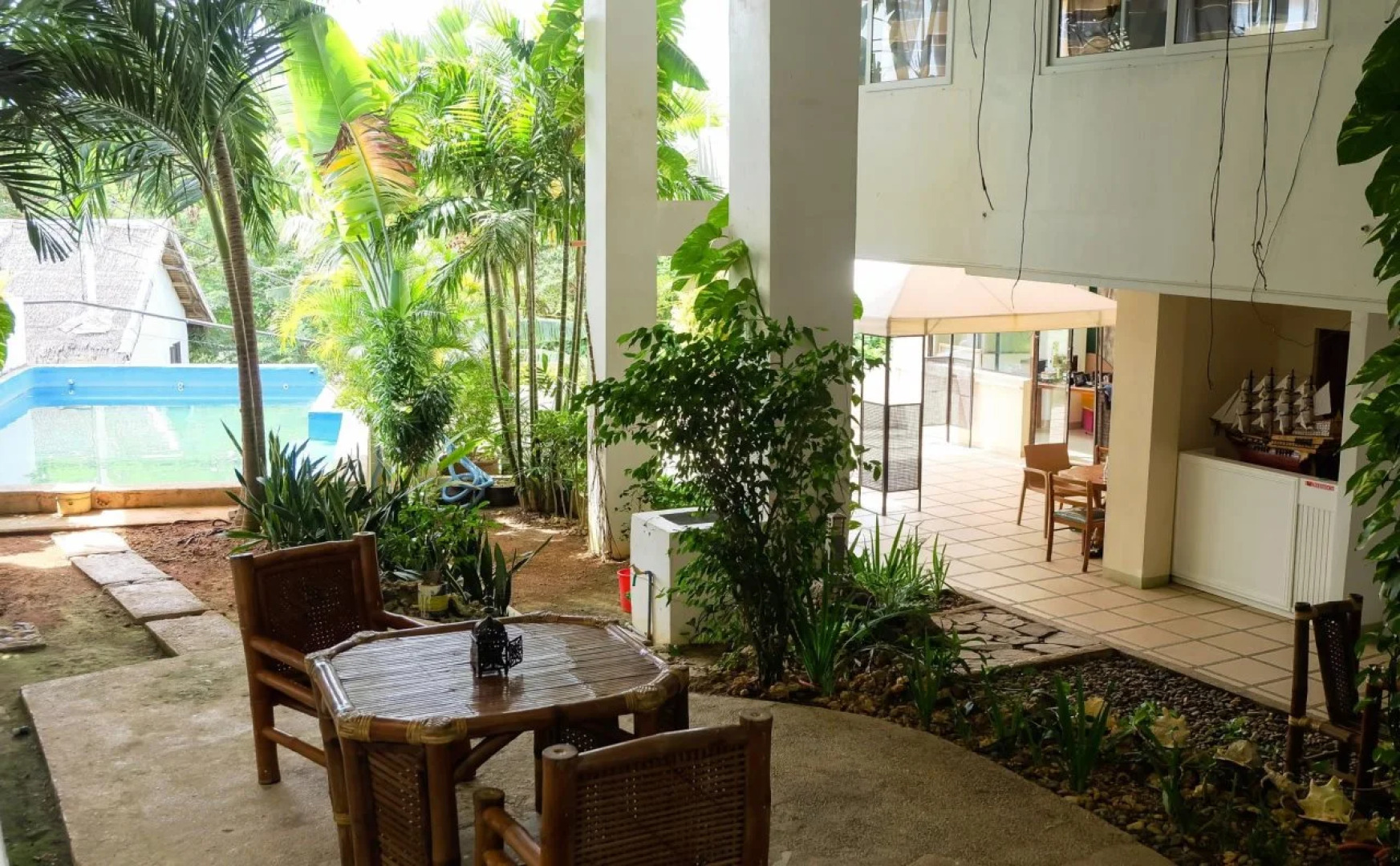 Austrian Sunset Apartment