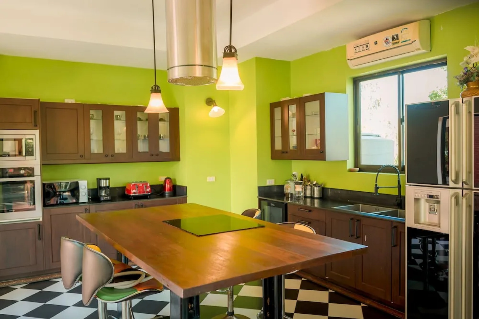 Nakara Villa Udon Thani