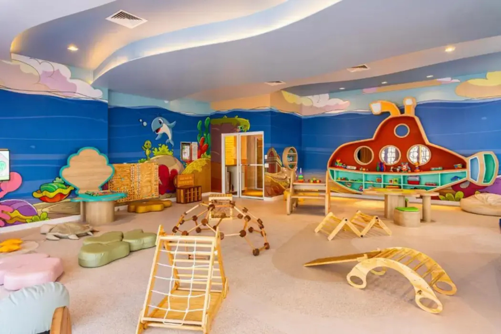 Sauipe Sol Grand Premium – All Inclusive