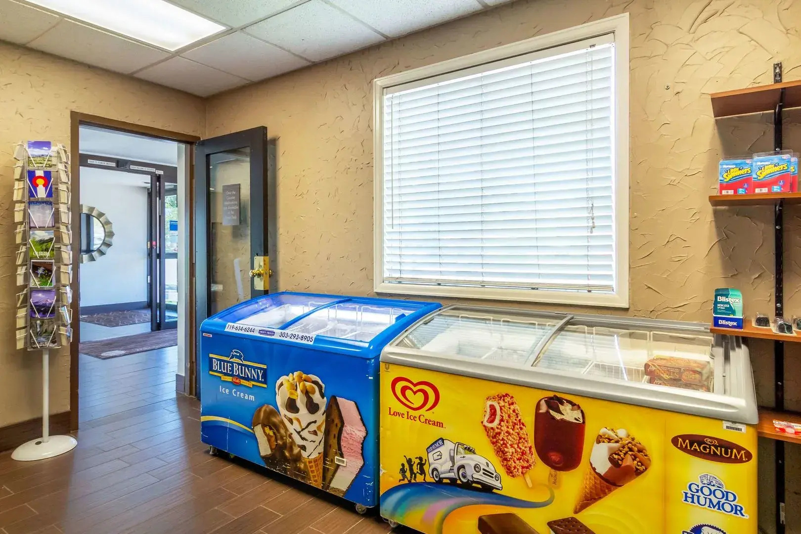 Holiday Inn Express Denver Central North by IHG