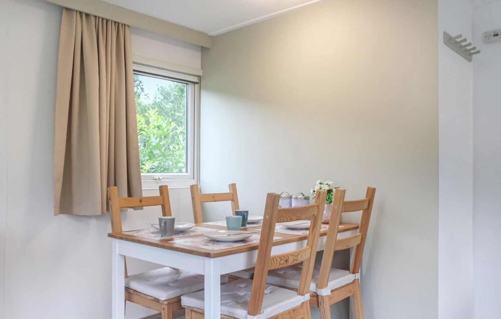 Beautiful Home in Rheezerveen With 2 Bedrooms, Wifi and Indoor Swimming Pool