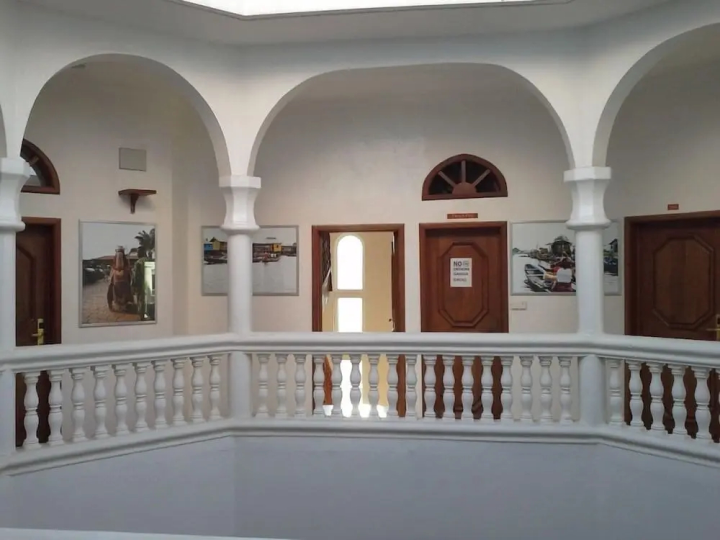Hôtel Casa Cornelia
