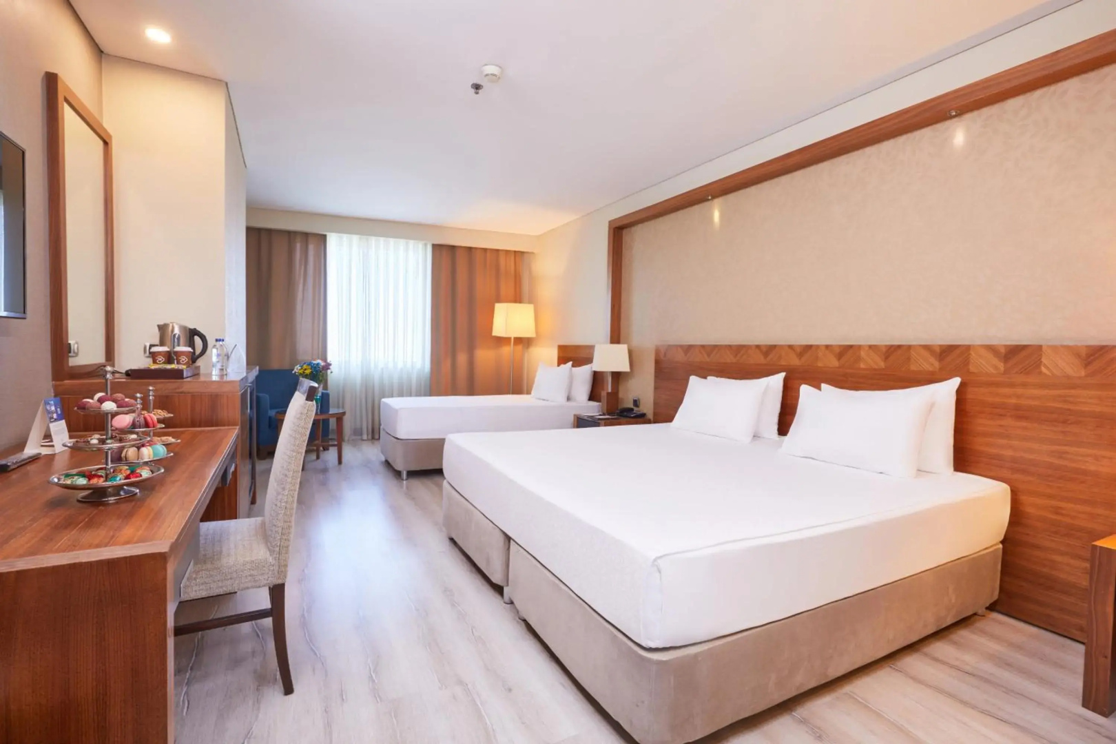Dedeman Konya Hotel And Convention Center
