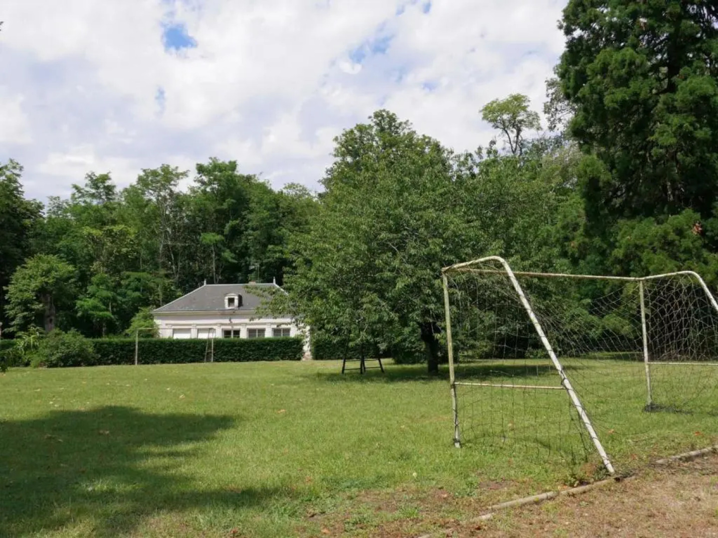 Gîte Meusnes, 3 pièces, 4 personnes - FR-1-491-243