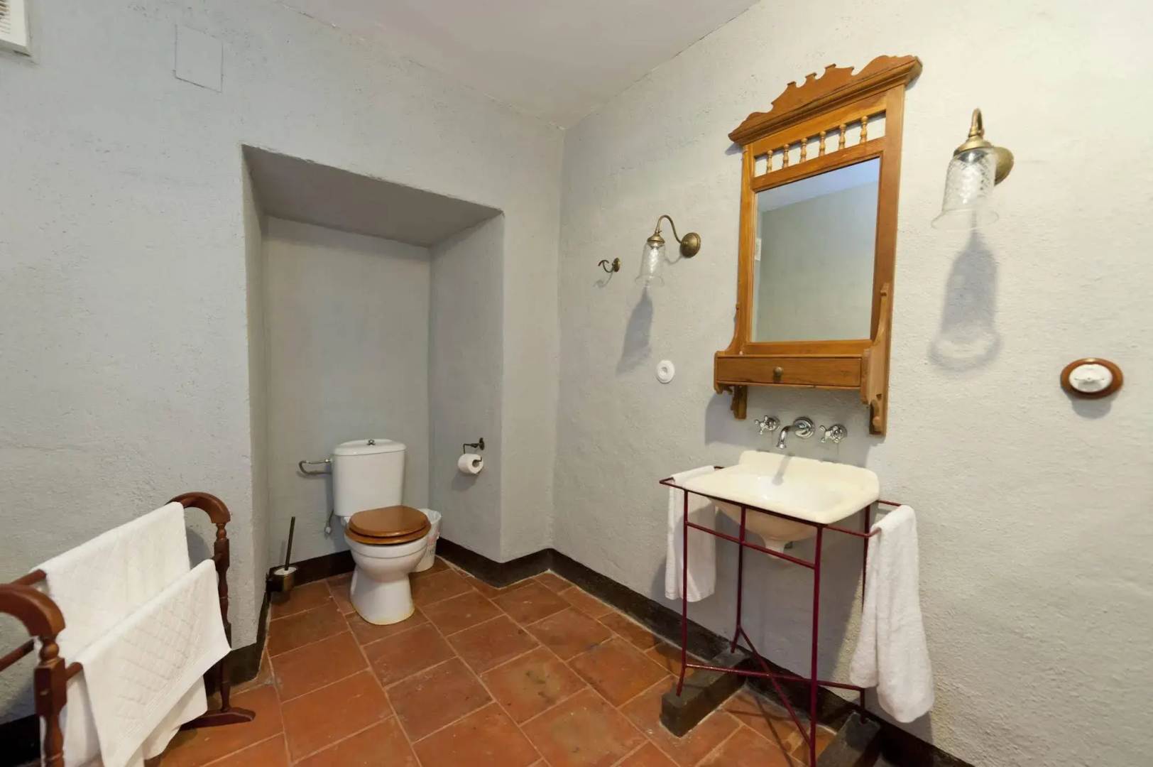 Hotel Cortijo del Marqués