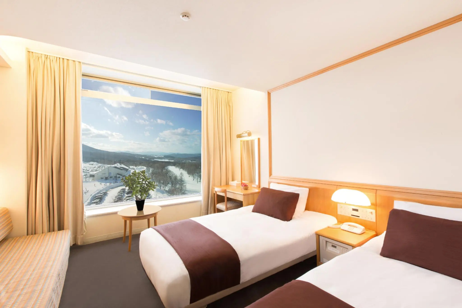 Rockwood Hotel & Spa