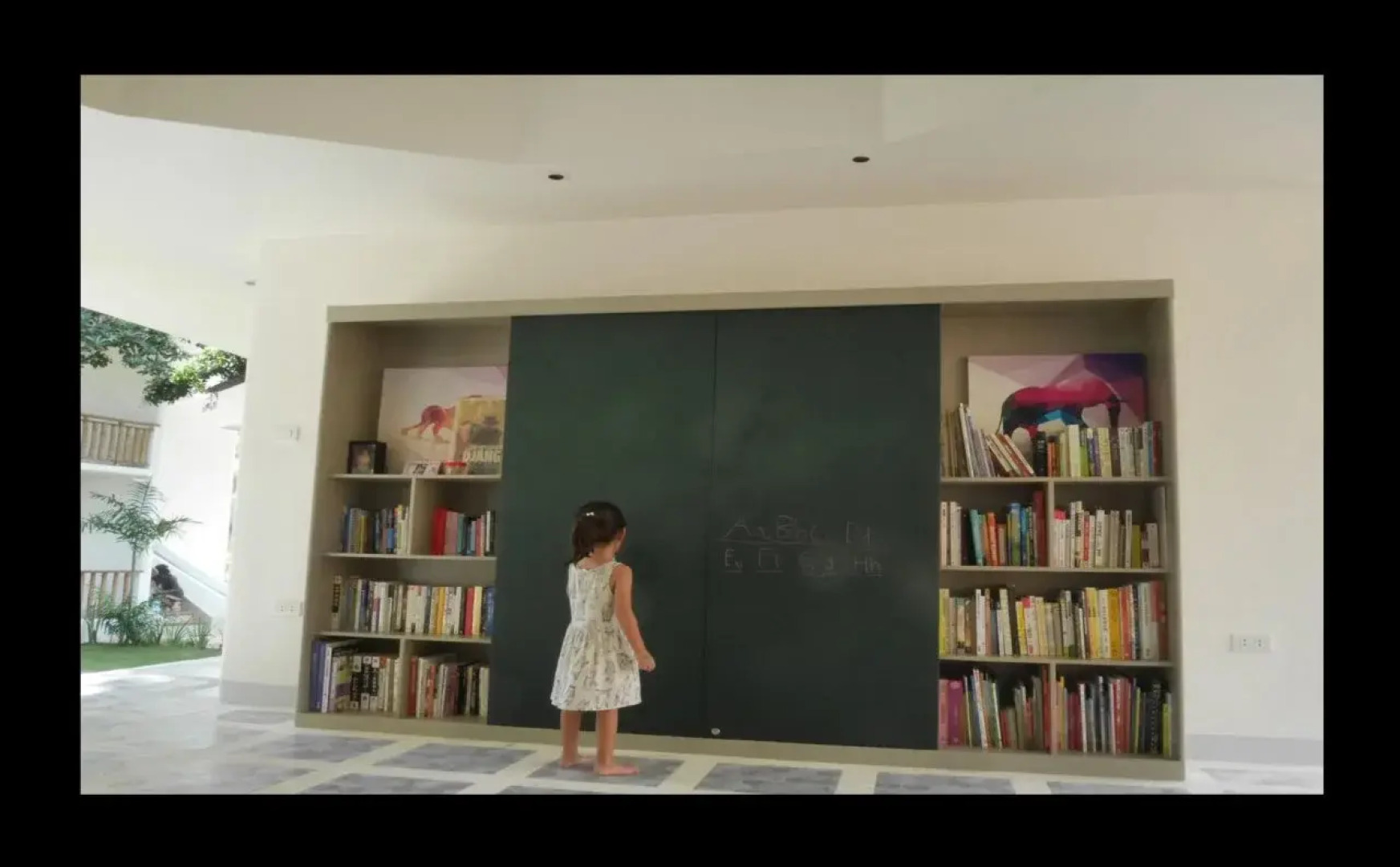 Bohol Dreamcatcher Resort