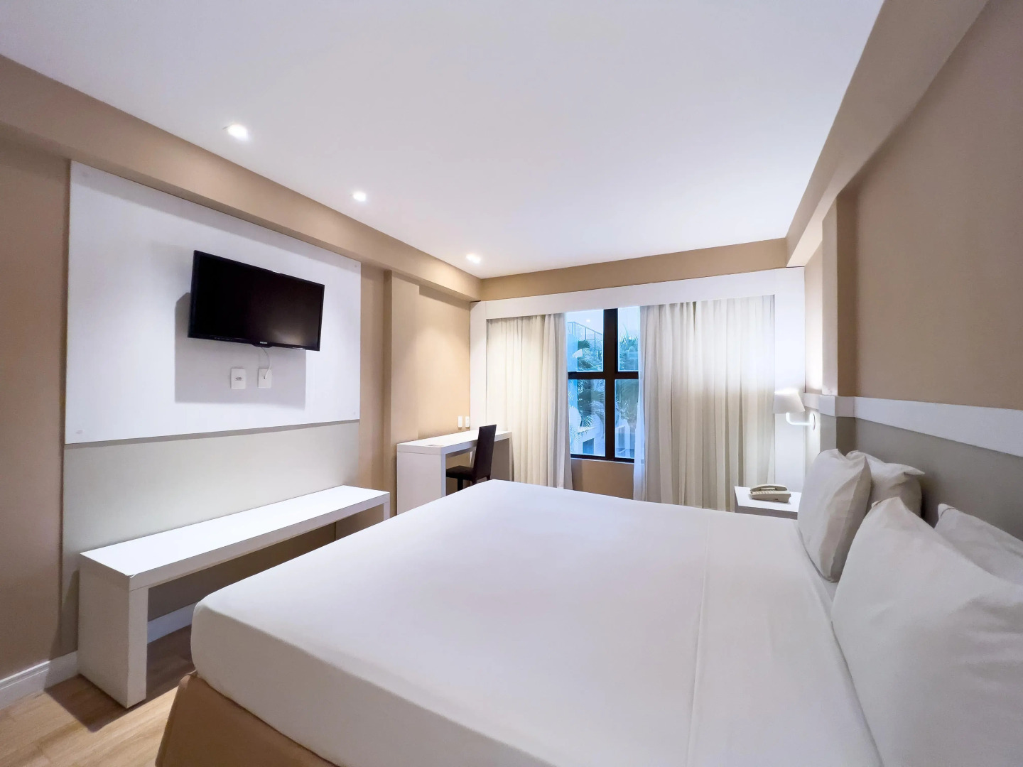 Praiamar Natal Hotel & Convention