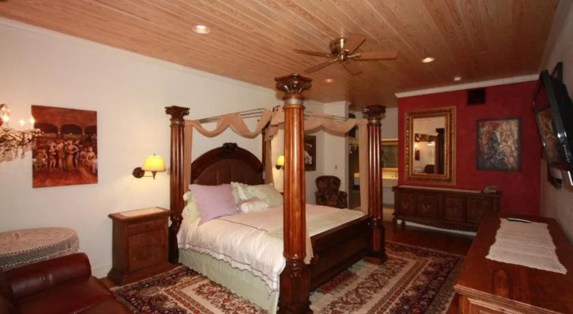 Friedhelms Bavarian Inn