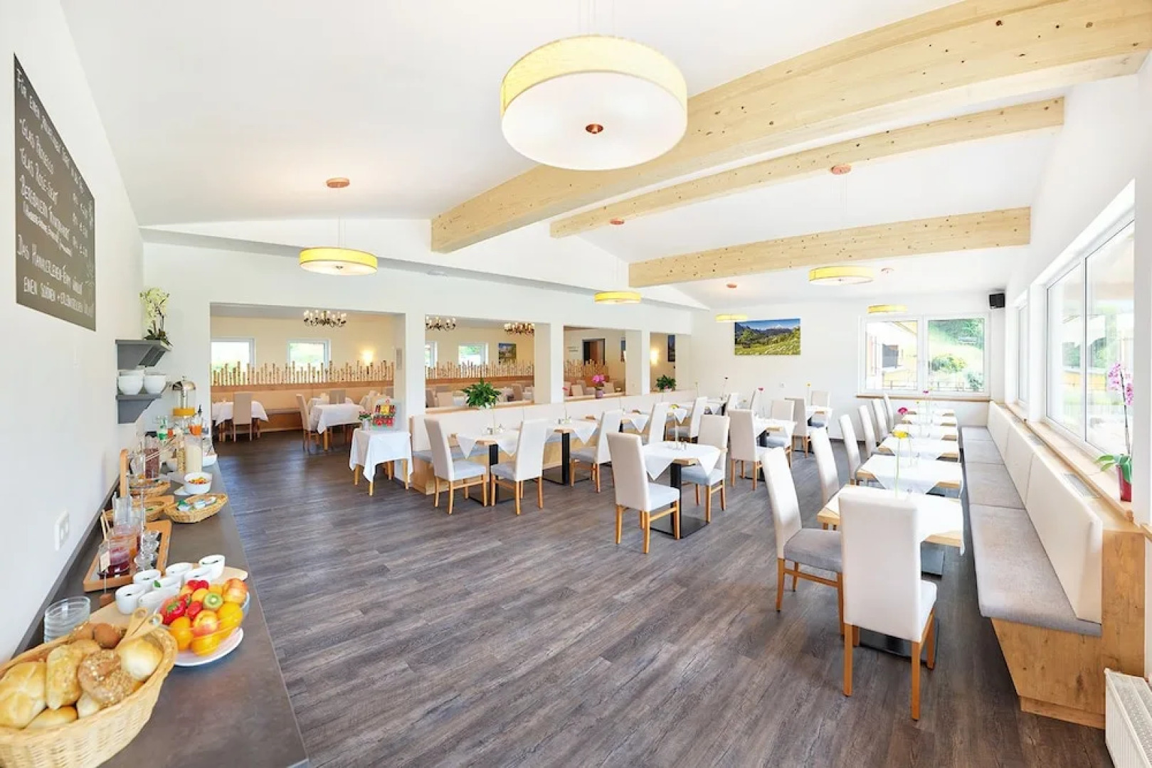 Hotel Garni Hanauerlehen