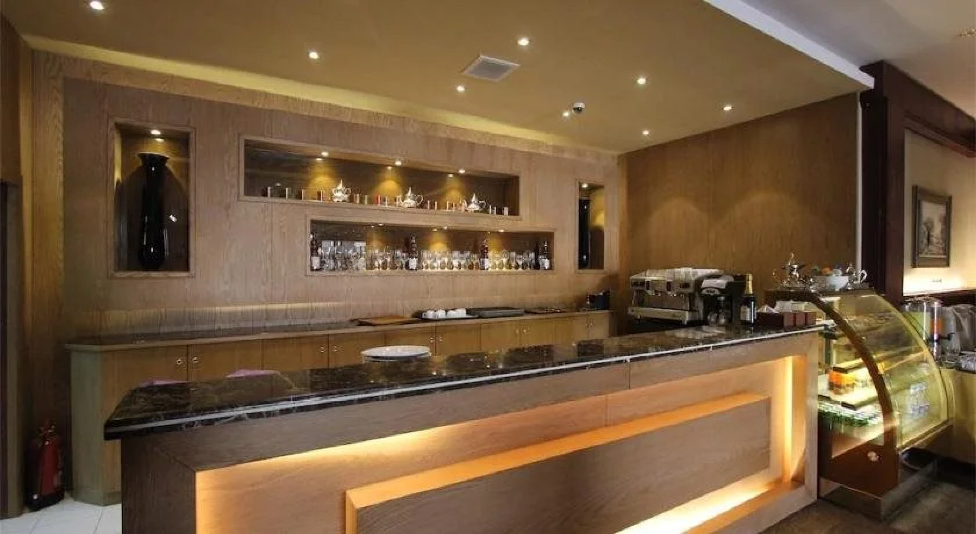 Taleen Granada Hotel Apartments