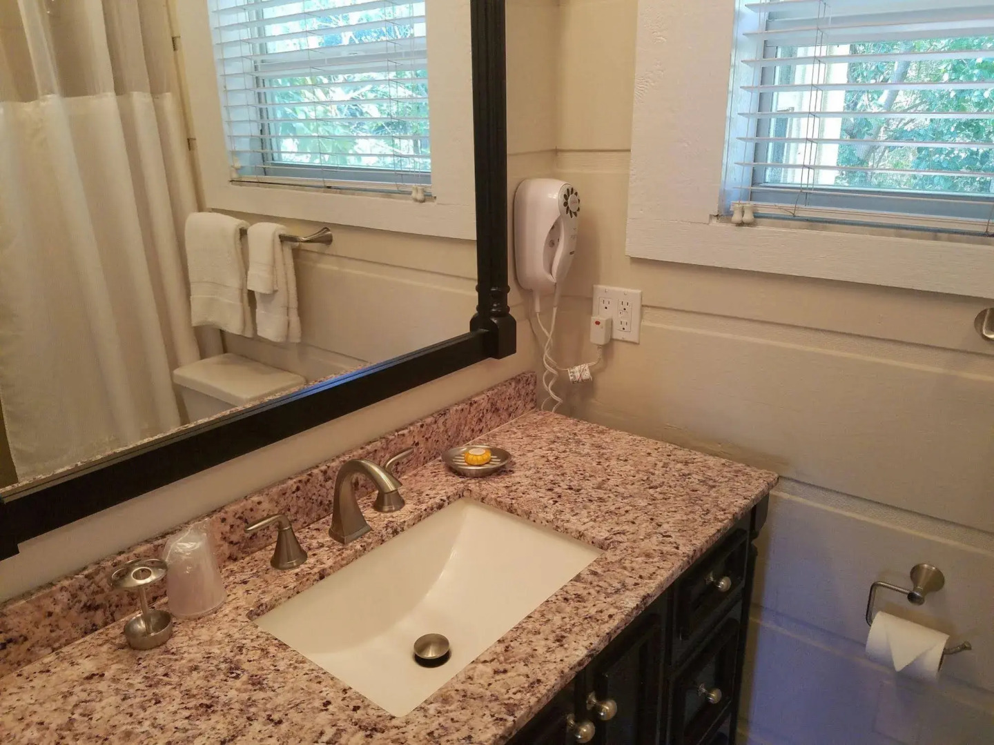 Cedar Cove Resort and Cottages