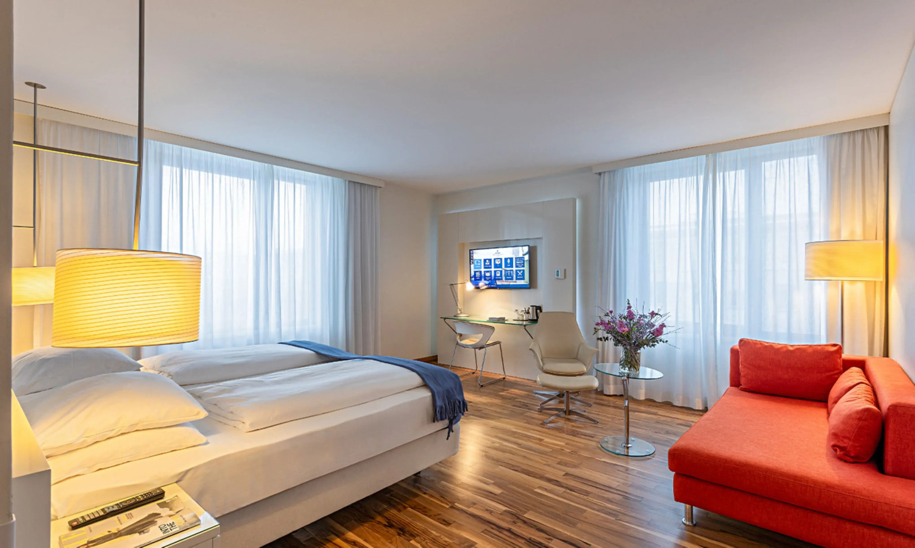 Pestana Berlin Tiergarten