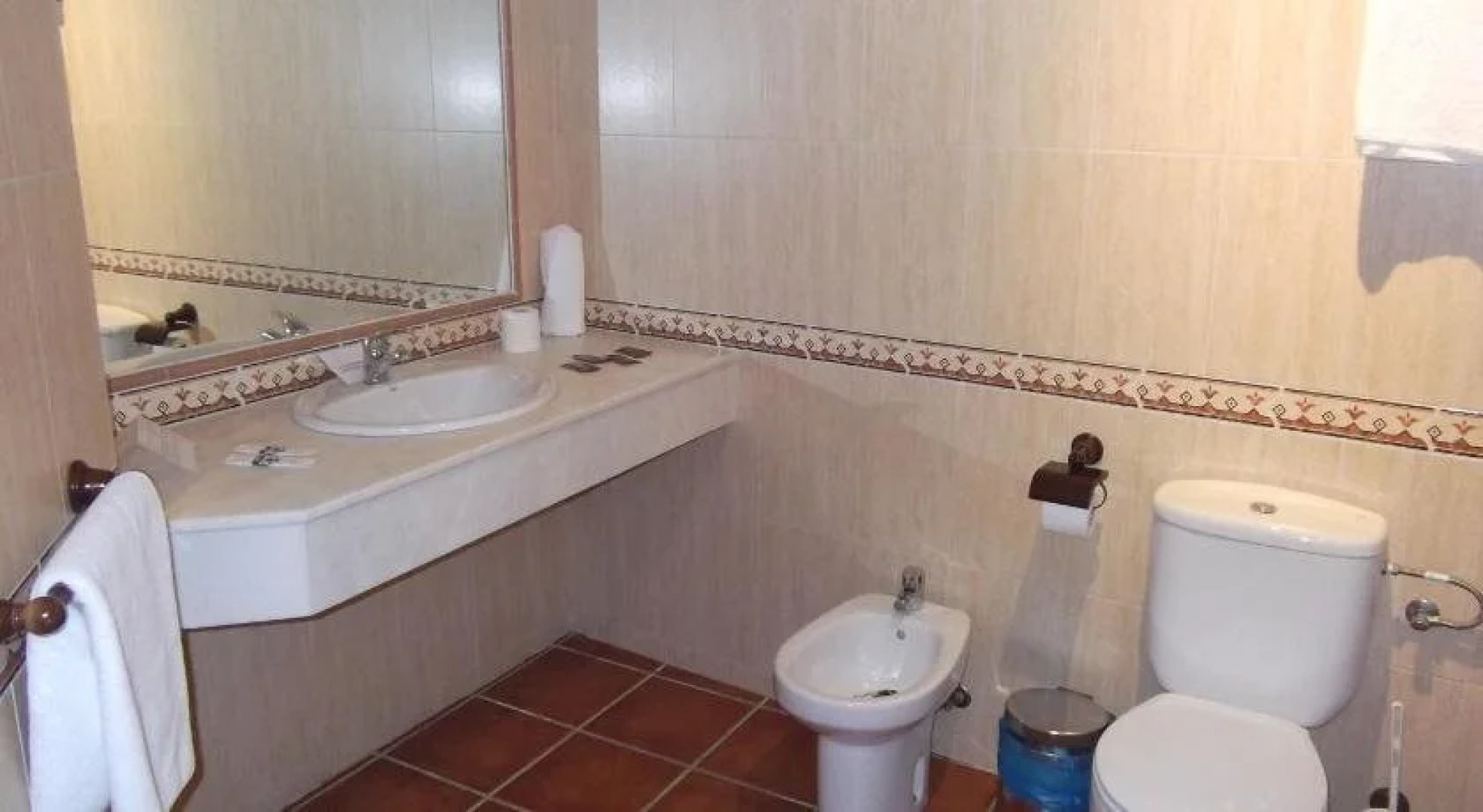 Hotel Rural Carlos Astorga