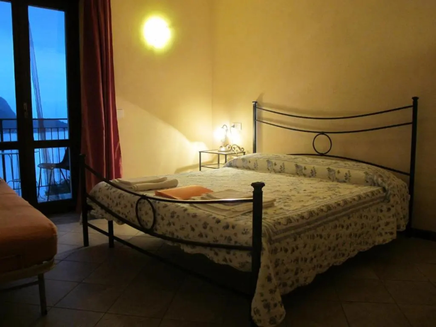 Agriturismo Madonna Dei Ceppi