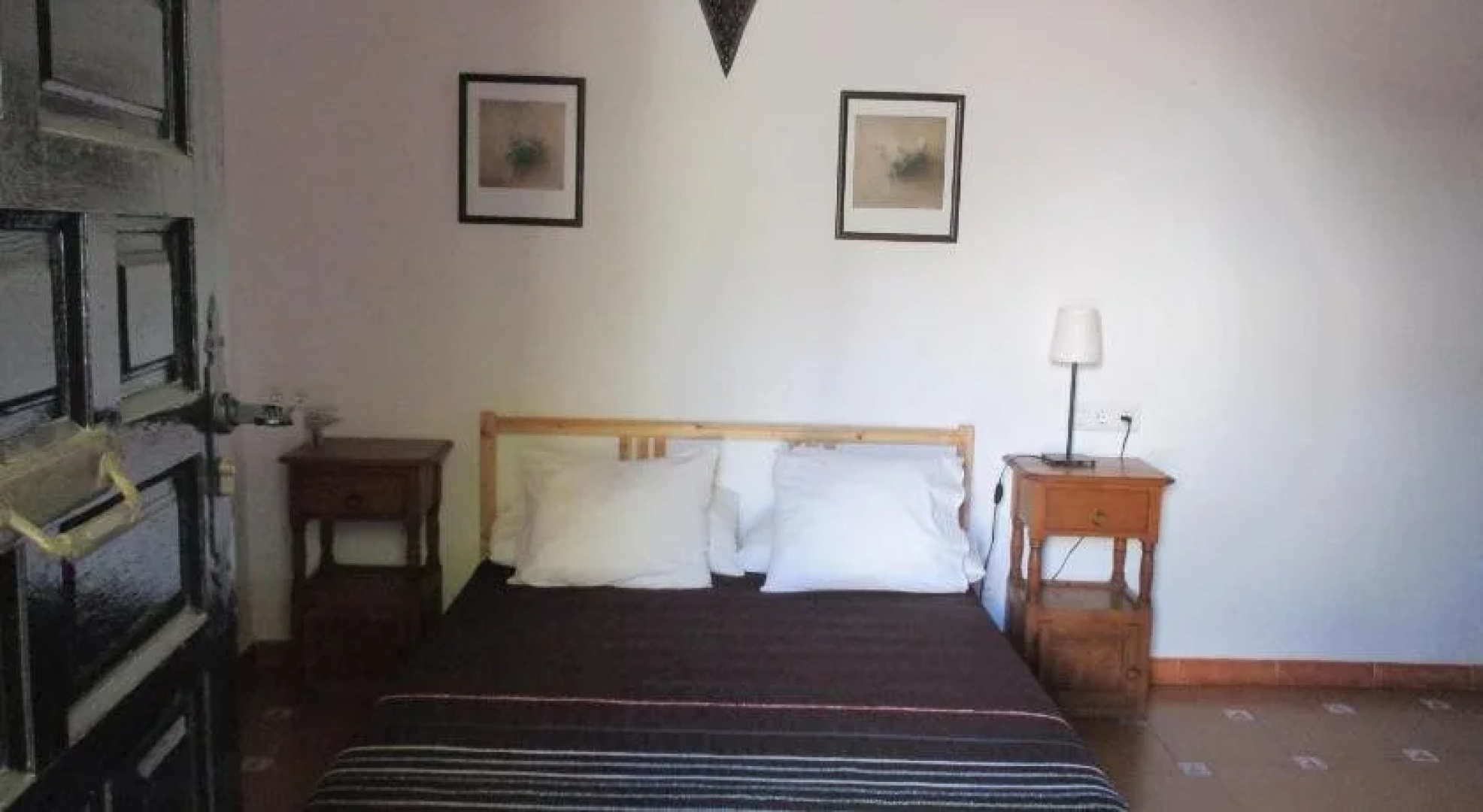 Finca la Mota