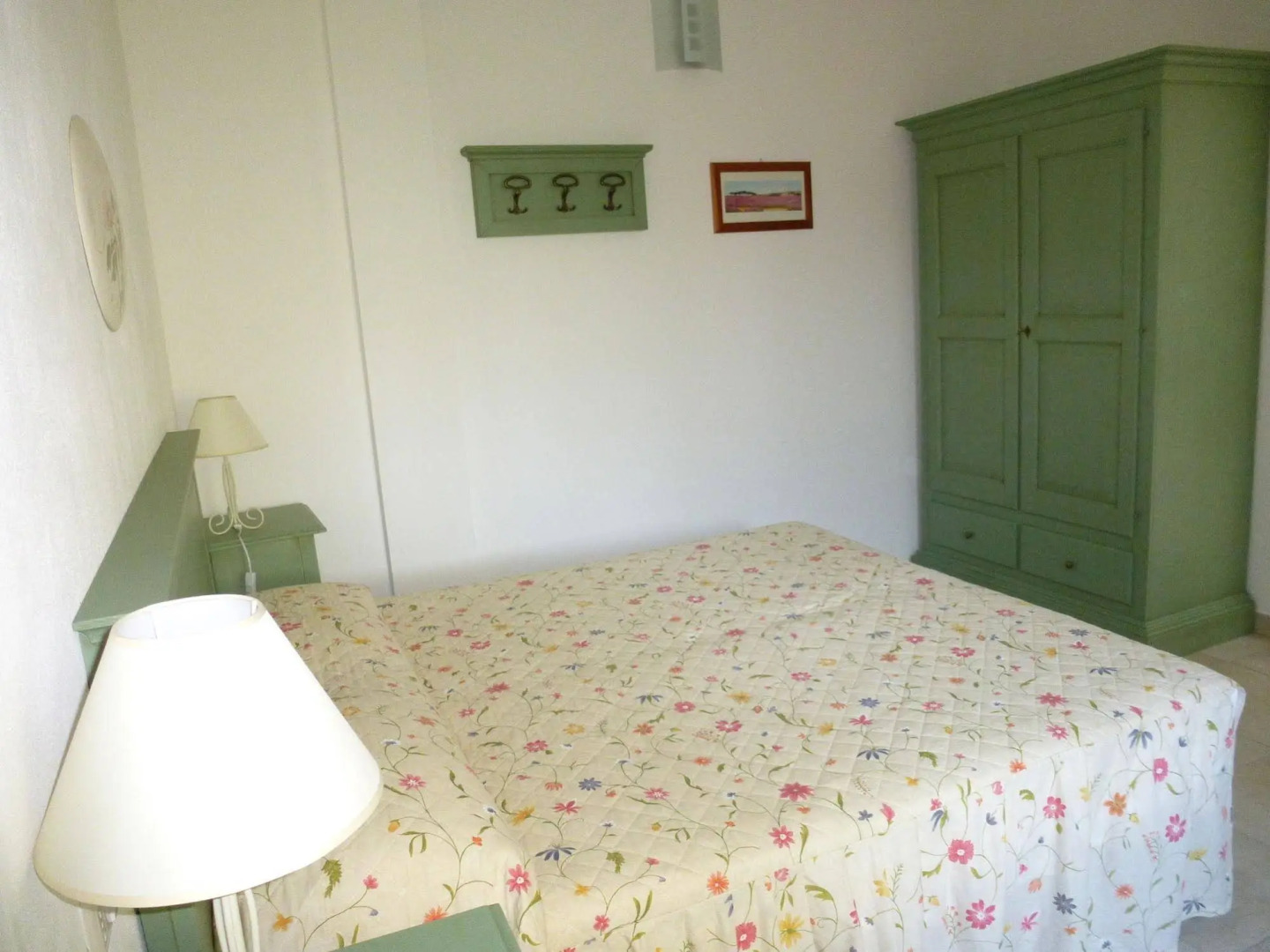 Agrialbergo Capalbio La Sugherella