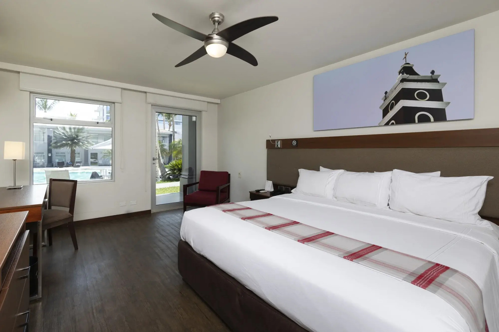 Casa Andina Premium Piura