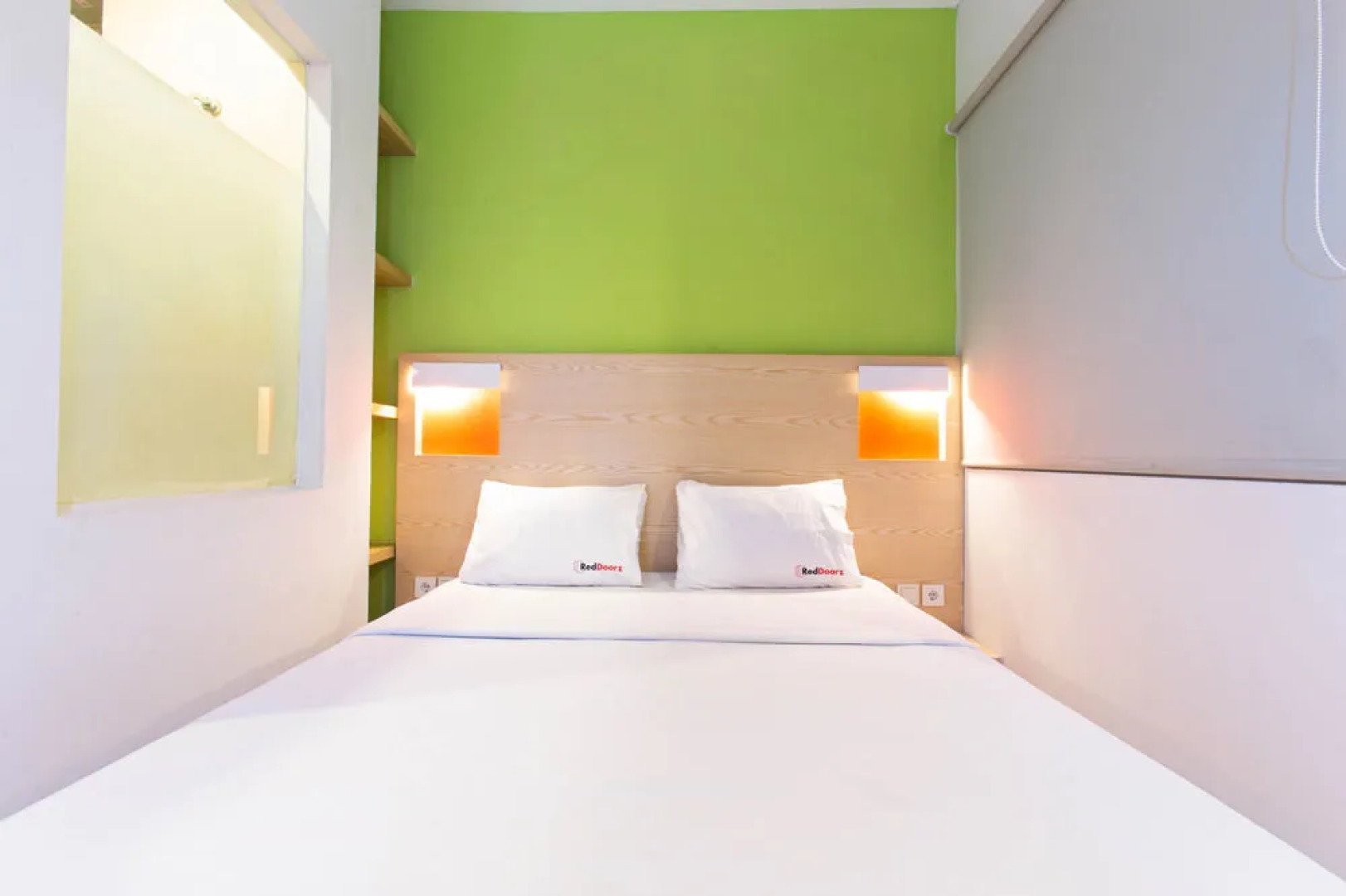 LeGreen Suite Senayan