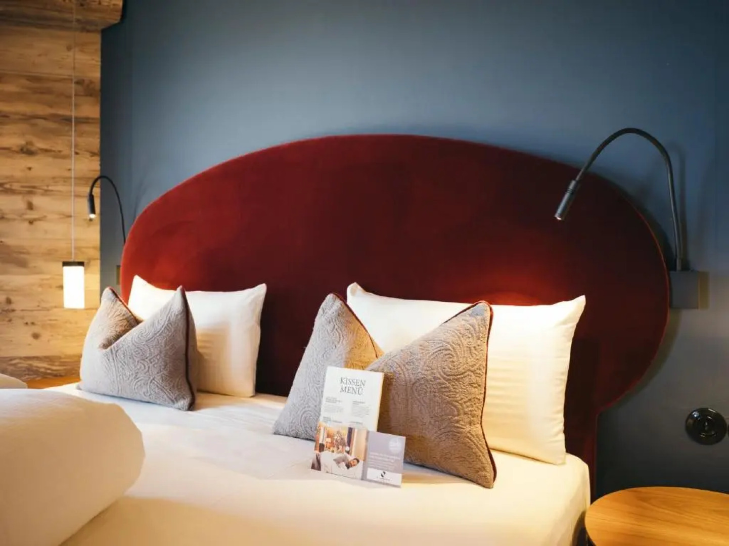 Burghotel Falkenstein