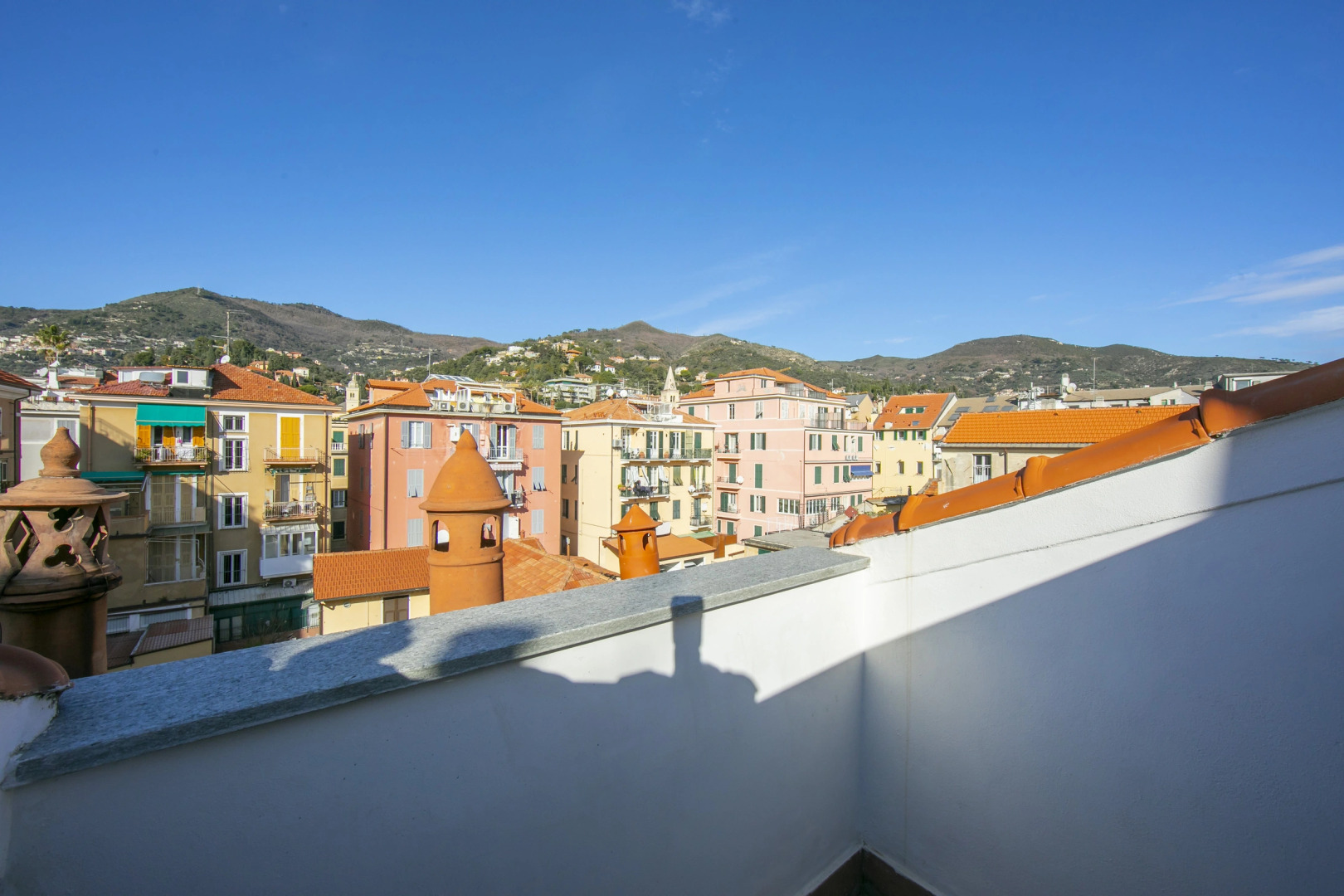 Attico Bellavista Mare