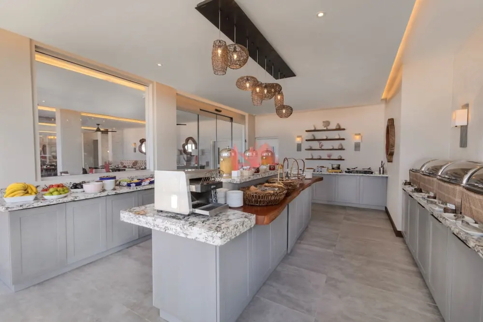 Luxury Collection at Sea Breeze Beach House by Ocean Hotels