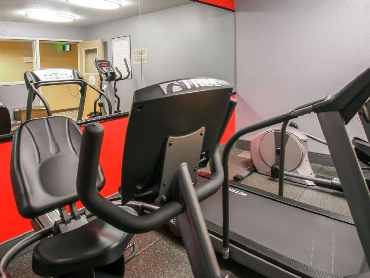 Comfort Inn Troutdale - Portland East