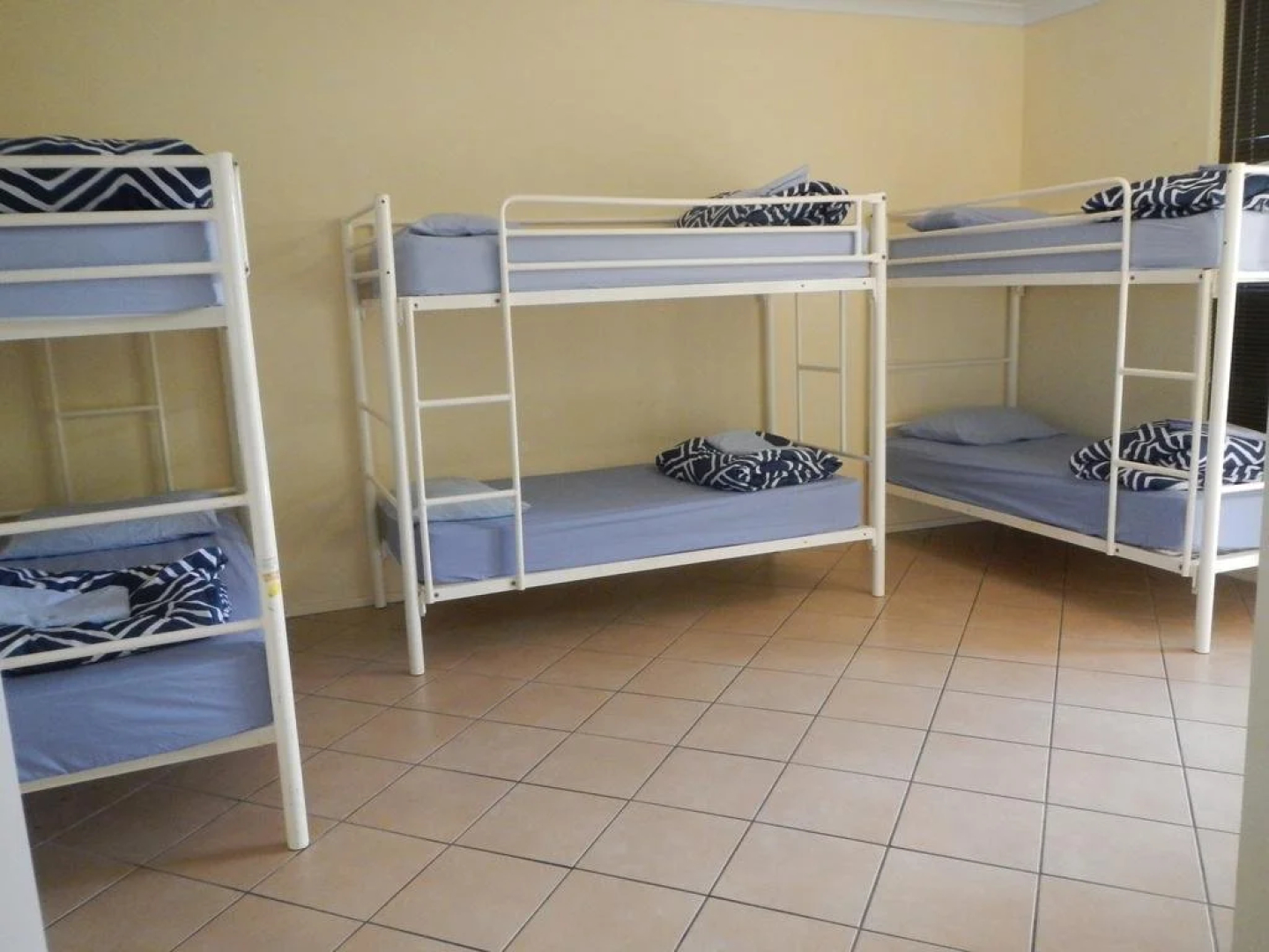 Rockhampton Backpackers YHA