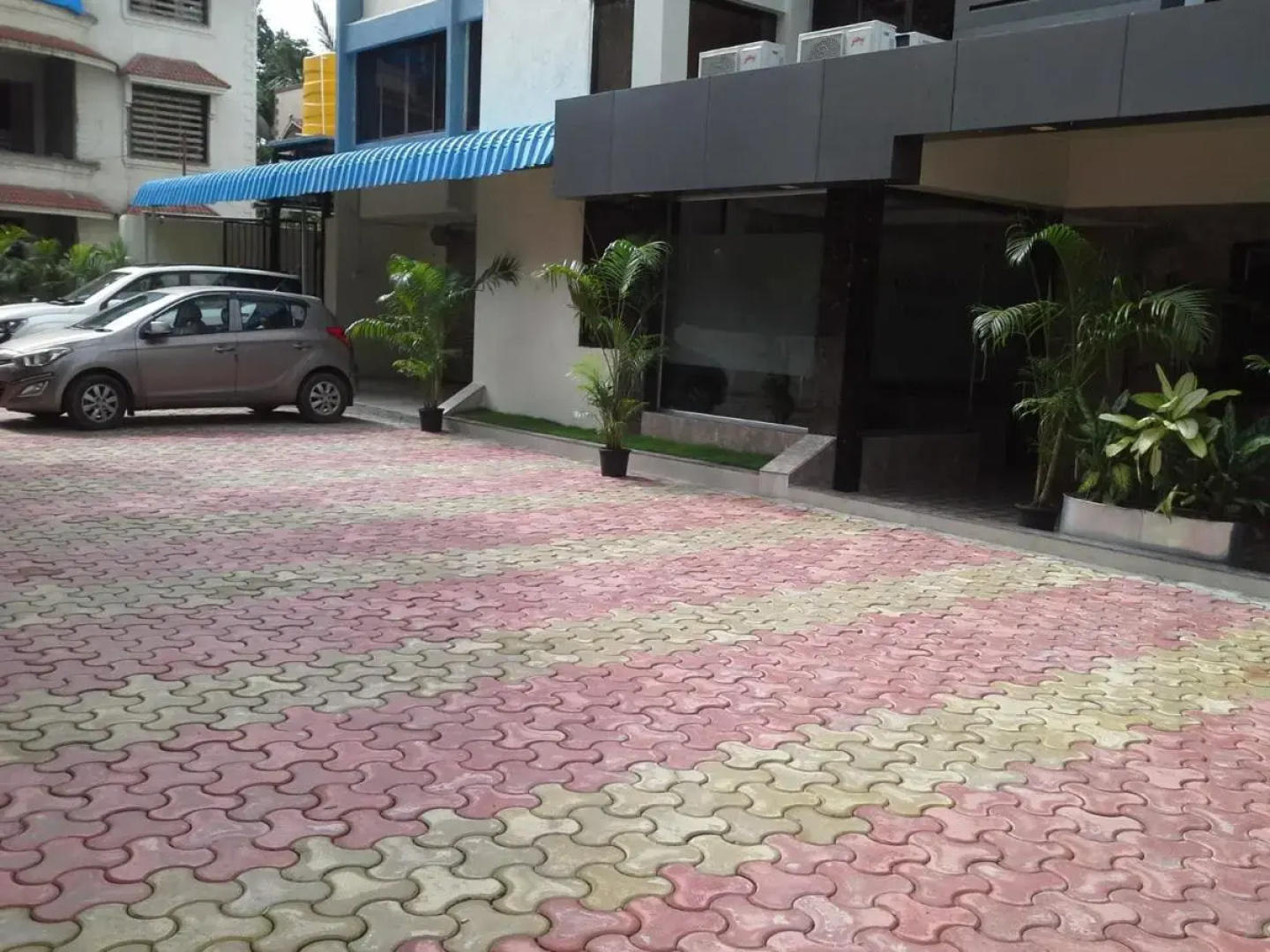 Hotel Galaxy's Vaibhav