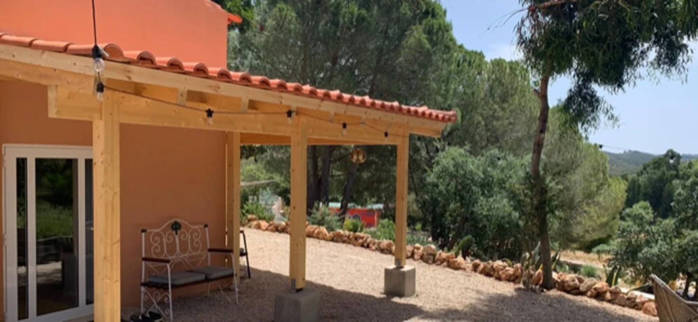 Rural Splendor 2-bed Cottage @talurdo Retreat