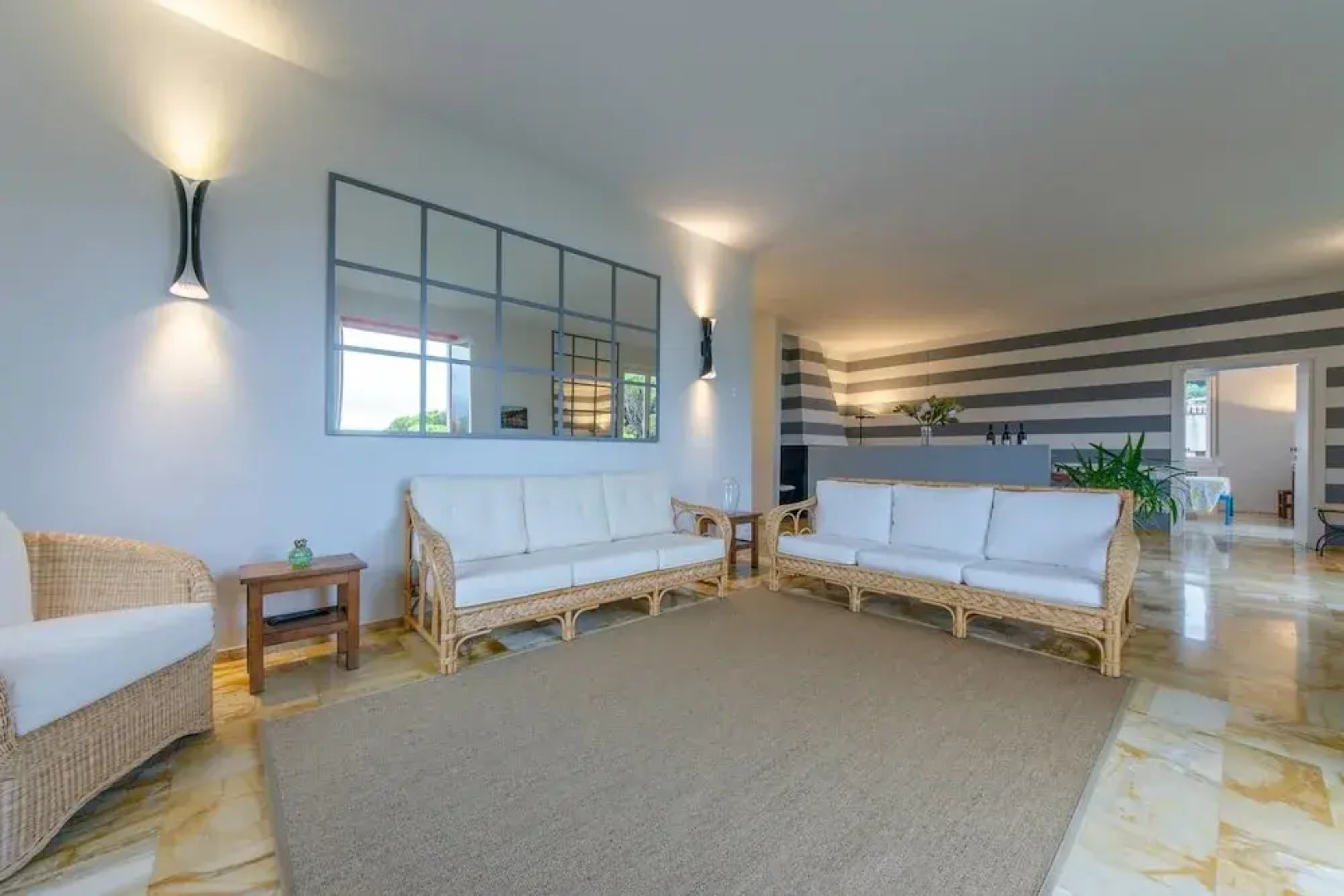 Altido Fabulous Villa Montuoro in Rapallo