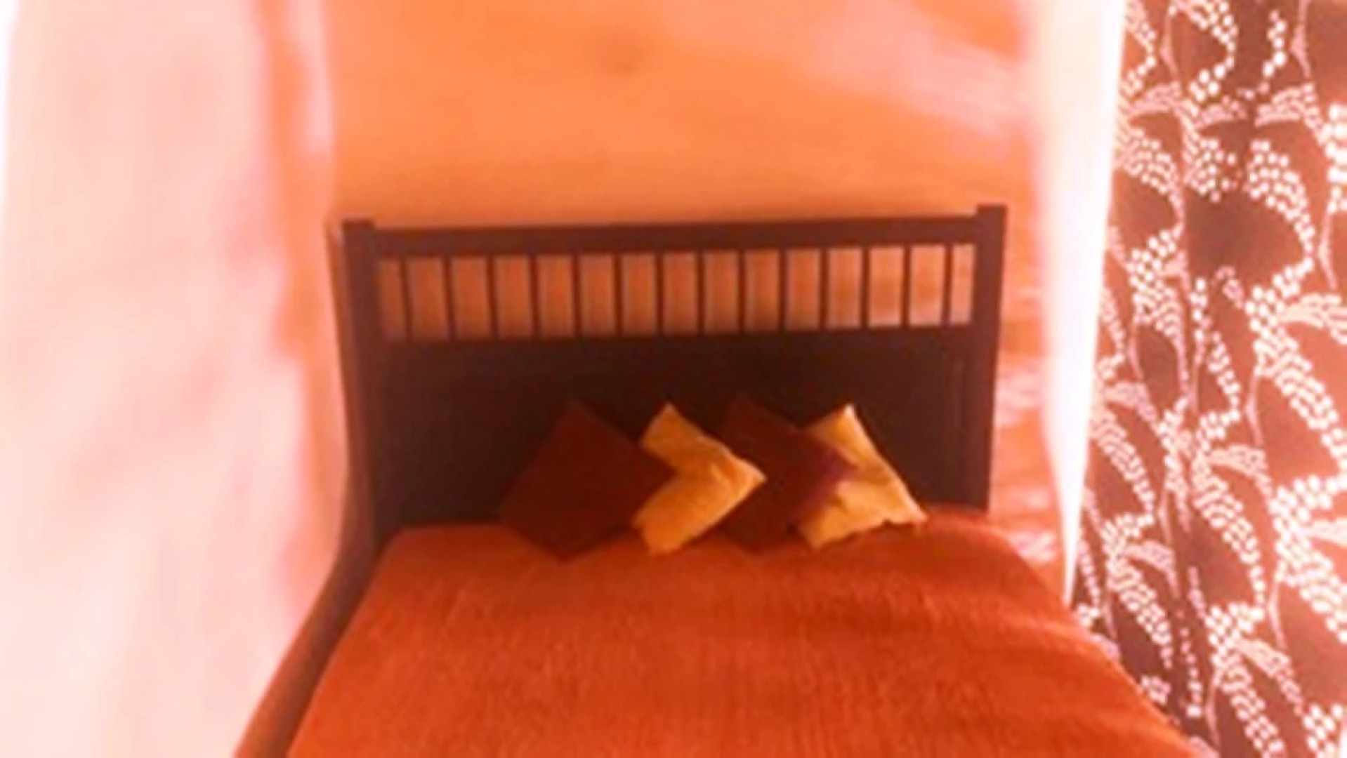 Ruine Gartenresidenz