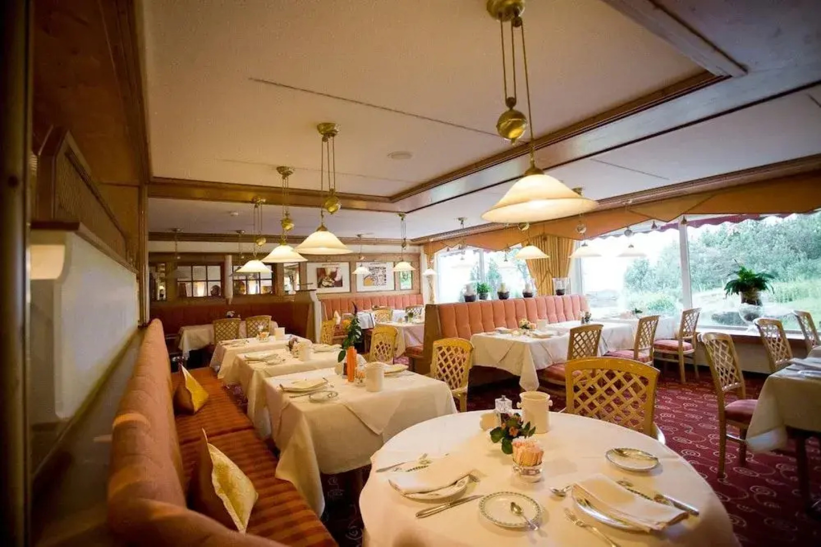 Wellness- & Nationalpark Hotel Schliffkopf, BWSC