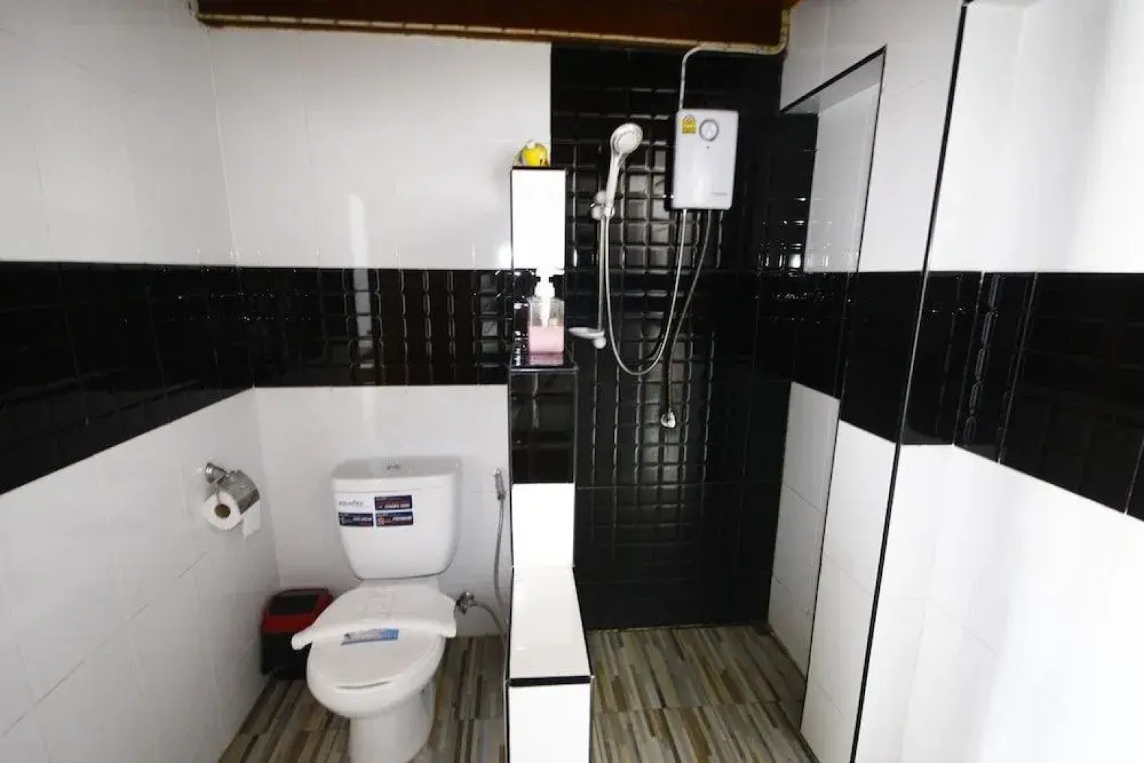 Baanchansamut Homestay