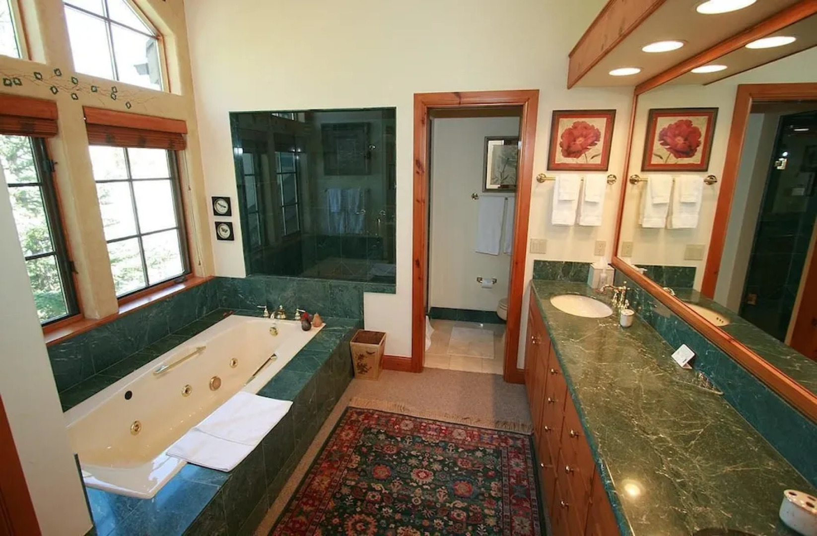 Townhome in Beaver Creek with Mountain View by RedAwning