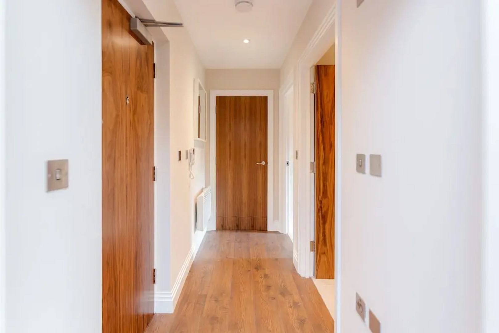 Roomspace Apartments -Trinity House