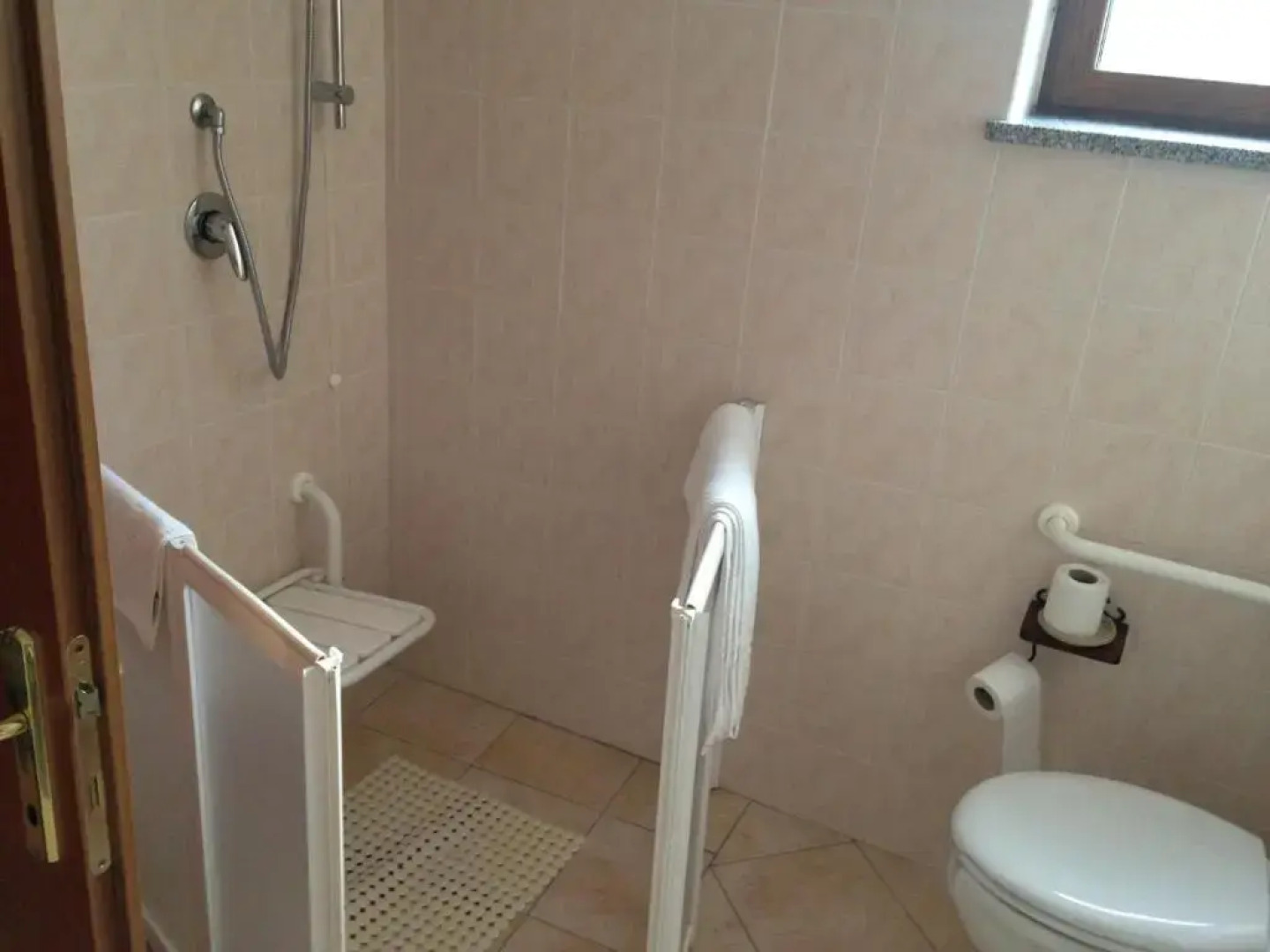 Albergo Ristorante La Bocca di Bacco